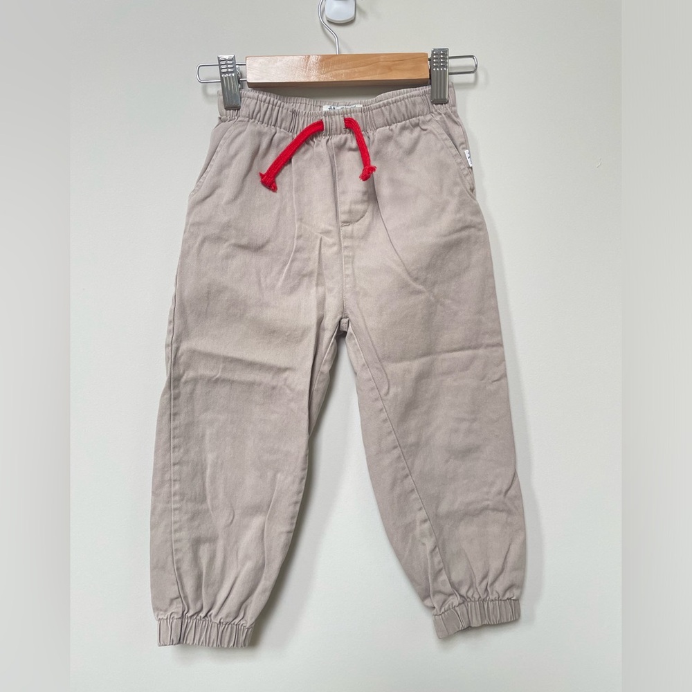 Original Penguin 3T Toddler Khaki Pants